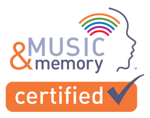 Music Memory Certified
