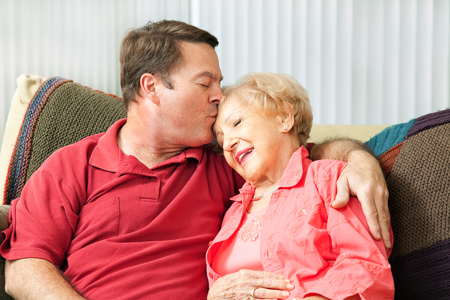 Elderly Care in Chico CA: International Listening Awareness Month