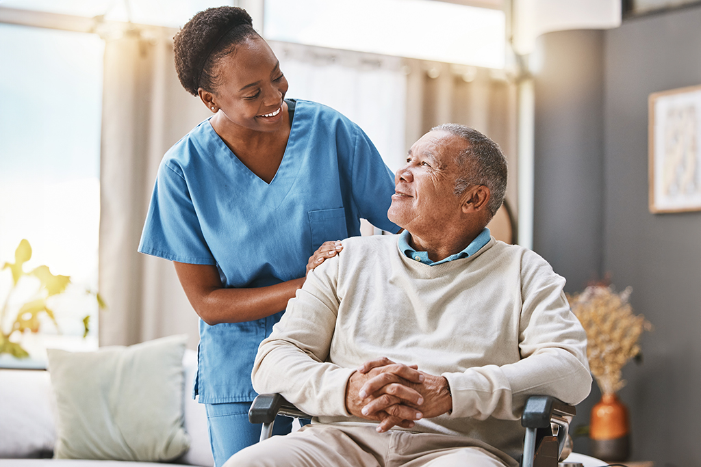 Partners in Care provides compassionate senior care services throughout the Greater Sacramento area tailored to the unique needs of each individual we serve.
